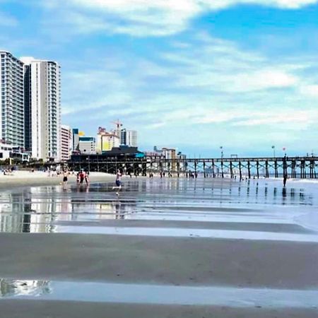 Southern Luster Condos Myrtle Beach Værelse billede